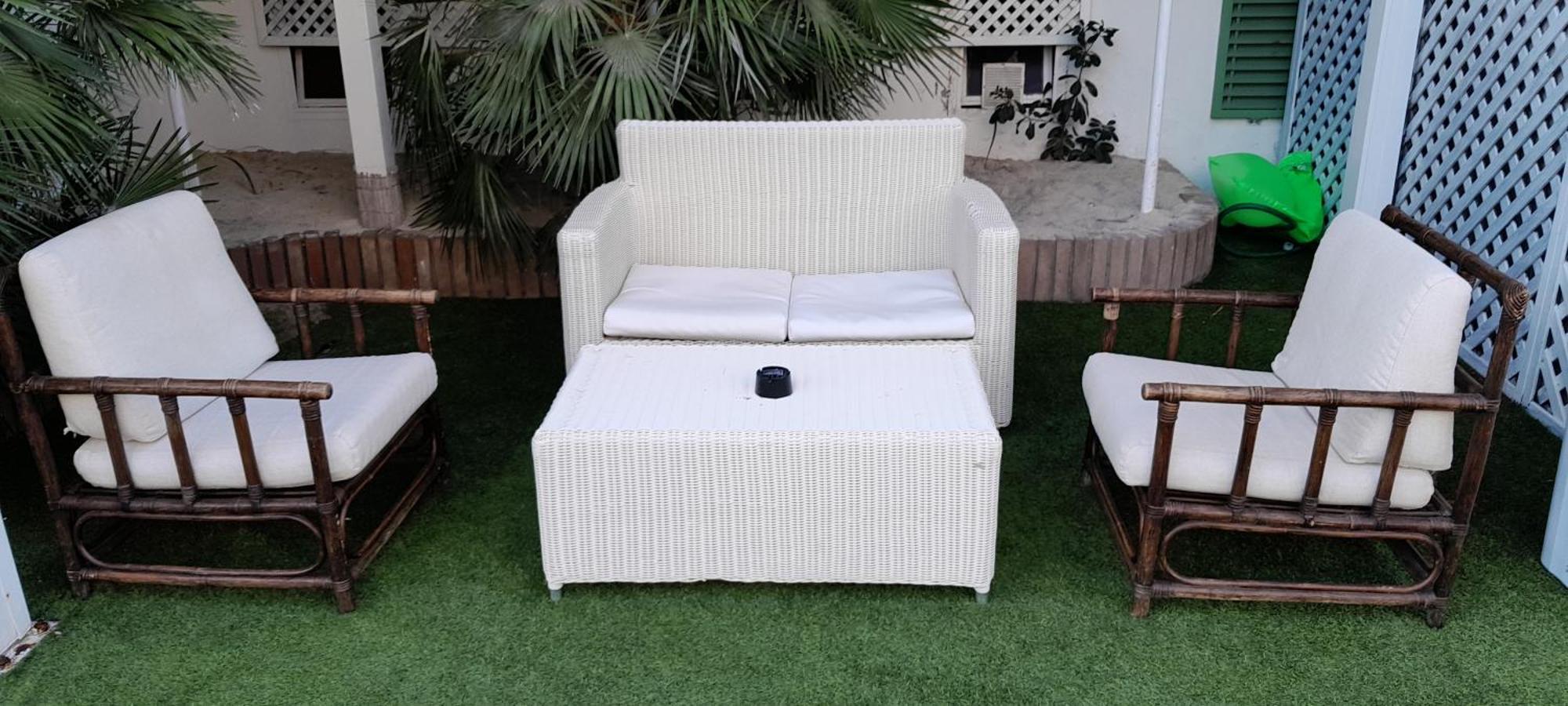 מילאנו מריטימה Hotel Delfino מראה חיצוני תמונה