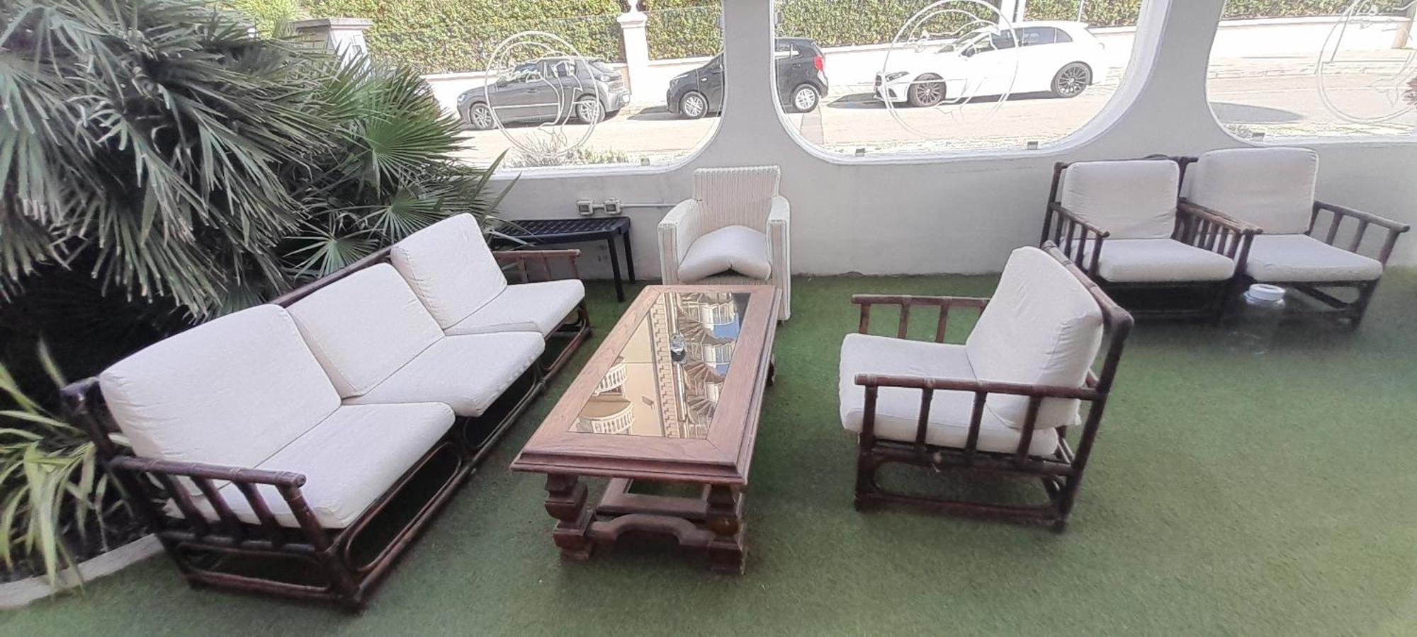 מילאנו מריטימה Hotel Delfino מראה חיצוני תמונה